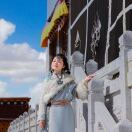 检测认证刘小梦