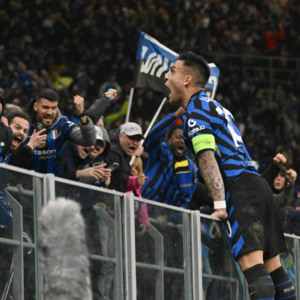 【欧战盘点】有种的国际米兰，骄傲地挺进半决赛