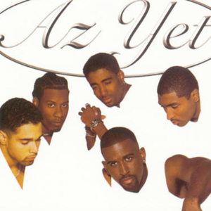 Az Yet:90年代R&B的“情感遗珠”——在《Last Night》与《Hard to Say》里听见真实的灵魂