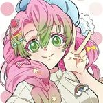 樱珞甜兔