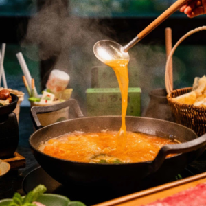 贵州酸汤成流行，它能火多久？