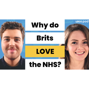 英国的免费医疗系统NHS