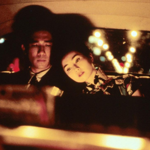 Ep43 《花样年华》：二十五年，银幕内外的一声叹息