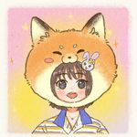 小有名气的浪漫疯子