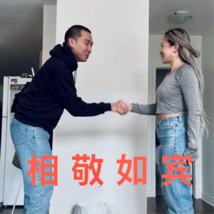 EP02｜在异乡生活的第一课：开口、适应、然后试着习惯