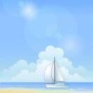 星辰启程的个人播客