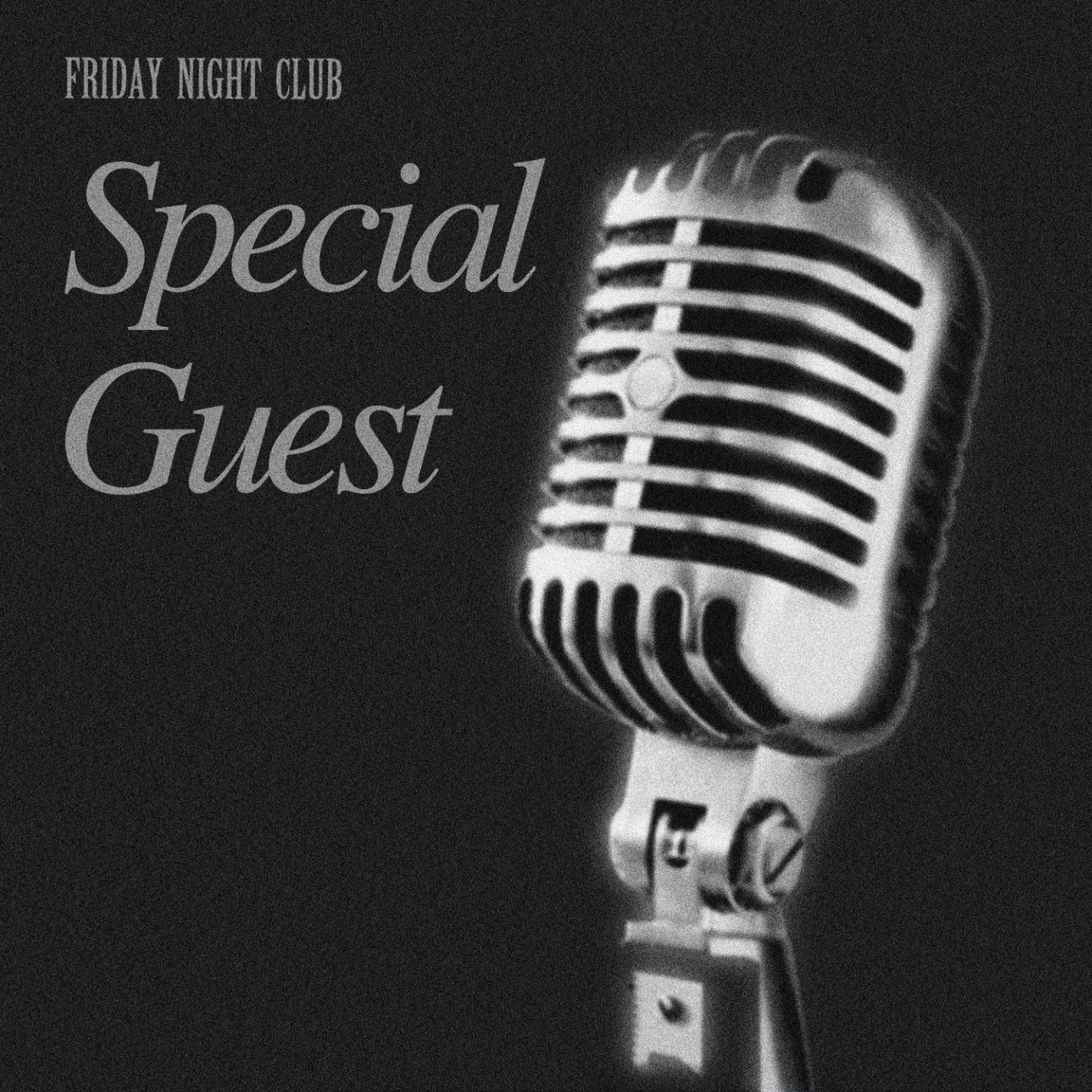 Friday Night Club