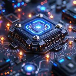 337.西部小城崛起为全球Token工厂