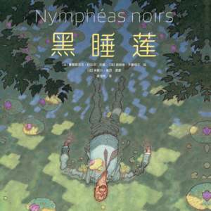 16.读《黑睡莲》：图像小说到底是个什么东西？