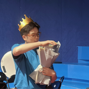 Bonus Ep6 34了 没想到