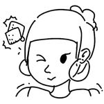 饸饹面与荷里活