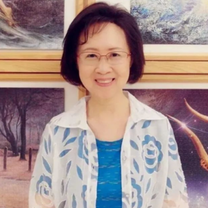 EP09 琼瑶：一生情缘与生命礼赞