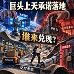 甲骨文争付款条件时谷歌准备把AI送上太空