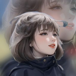果子勇敢说英语