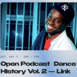 Henry Link: I Don't Dance for My Reflection in the Mirror