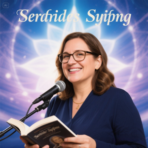 灵性类书籍导读播客集 | 慧光