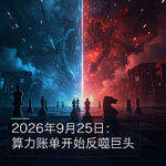 2026年9月：甲骨文给算力账单买了份延期险