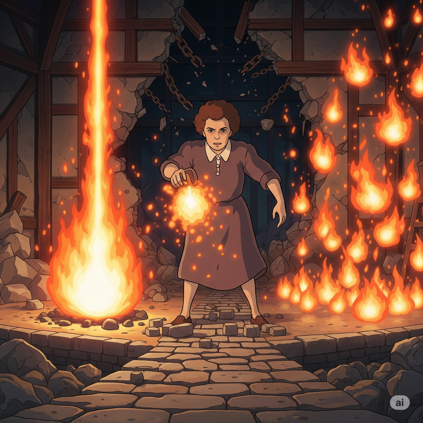 《成为波伏娃》：爱、自由与争议的哲学实验室 episode artwork
