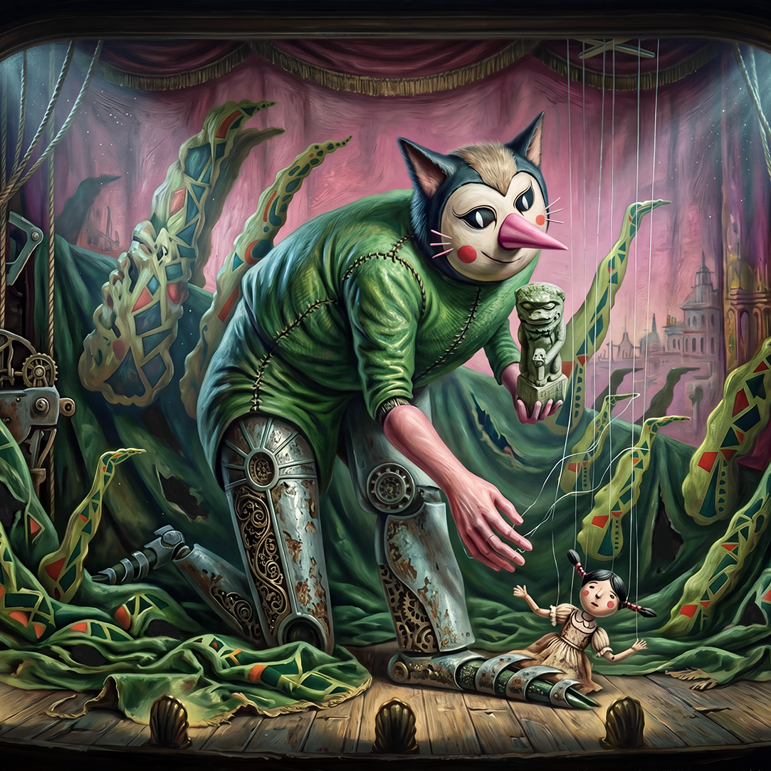 Episode cover