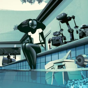 如何把泳池机器人卖遍全美?|对谈星迈王生乐