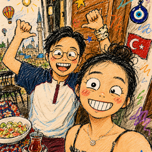 E05 再毕业一次，还来沙特当ToB销售吗？