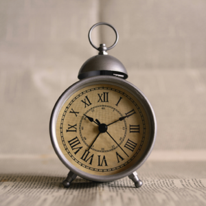 觉醒了自己的人生时钟后，为什么没有马上就带来改变呢？“是不是我有问题呢？”