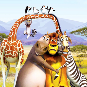 #009 刘亚：在南非，智慧和善意可以补足没有表达出来的东西