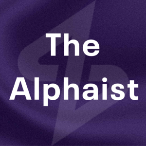 The Alphaist