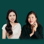 Vol.100-对话商业高手：创业靠自媒体获客年收入20ow+怎么做到的?