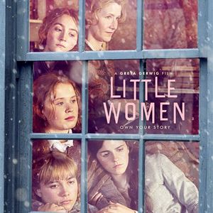 Vol.30 从小妞电影到独立女性宣言——看新版《小妇人》