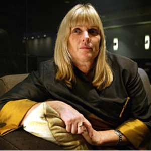 SP04. 了不起的戴比！监狱内外的姐妹互助会 | 妇女节巨制