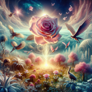 VOL8.种草机:自由和束缚的对弈,《巴黎野玫瑰》VS《裙角飞扬的日子》