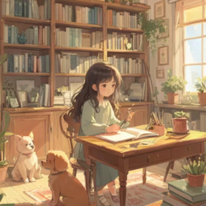 39-帕梅拉带你补充能量