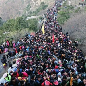 No.53-国庆带妹子逃离人山人海