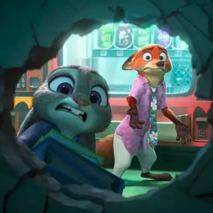 《疯狂动物城2》:疯狂的,只有票房