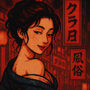 vol.2 思路清奇丨从日本成人产业到“性压抑”,我们在谈论什么?