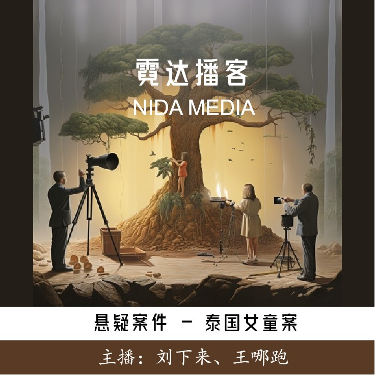 Podcast Cover
