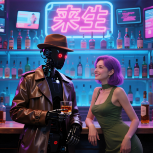 来生小酒馆-每日AI资讯