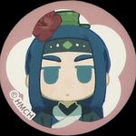 让冰川带走我