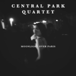 287 | Central Park Quartet 斯特格尔摩的慵懒