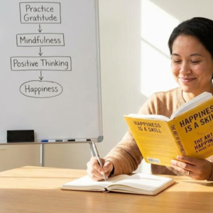 EP116 纳瓦尔：快乐是可以通过学习而获得的能力