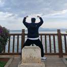 小丑柑儿