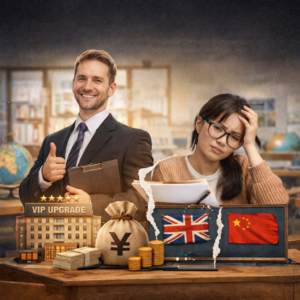 vol.058|外教光环背后：偏见、特权与教育真相