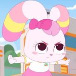 小小护卫队彩虹