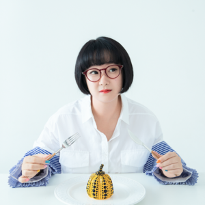 73.我是我的问题，我也是我的解决之道