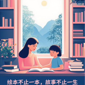 vol7：比哈利波特还火？和女儿解密佐罗力的 40 年畅销密码
