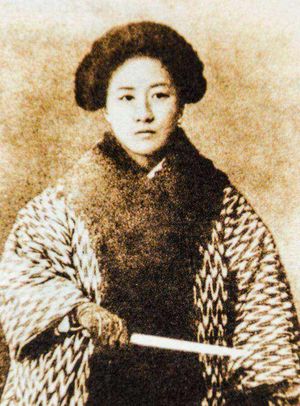 【晚清风云】（8）县令之死