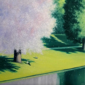 36. 周年节目丨人生为什么一定要有意义？去体验就好！！