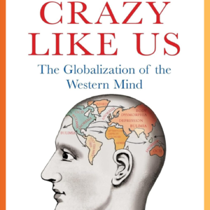 Vol.62《像我们一样疯狂》：精神病是被制造出来的吗？