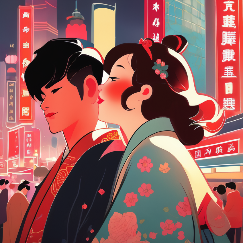 我花了五万，在上海找了一个男朋友 | 对话E10 episode artwork